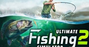 Ultimate Fishing Simulator 2 Game