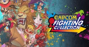Capcom Fighting Collection Game Download