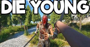 Die Young Game Download