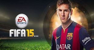 FIFA 15 Game Download