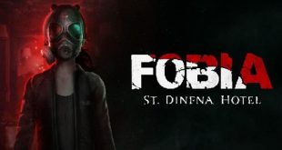 Fobia St. Dinfna Hotel Game