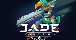 Jade Order Game Download