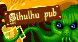 Cthulhu pub Game