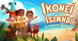 Ikonei Island An Earthlock Adventure Game