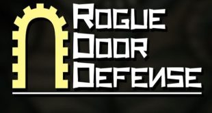 Rogue Door Defense Game
