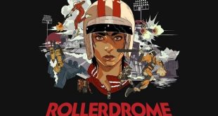 Rollerdrome game