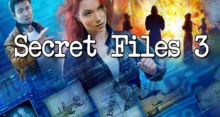 Secret Files 3 game