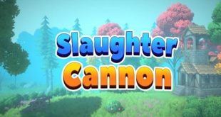 Slaughter Cannon Game