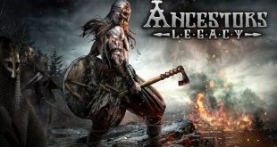 Ancestors Legacy game