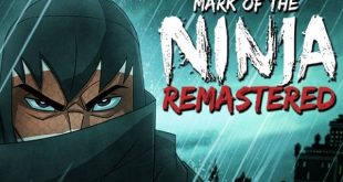Download Mark of the Ninja Remastered game