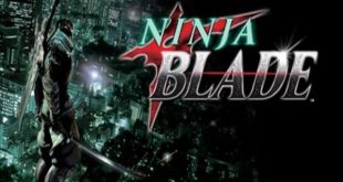 Download Ninja Blade Game