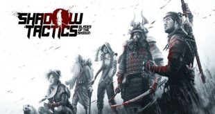Download Shadow Tactics Blades of the Shogun Game