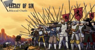 Legacy of Sin blood oath Highly Compressed