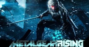 Metal Gear Rising Revengeance highly compressed