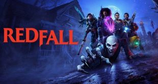 Redfall Highly Compressed