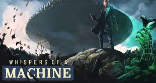 Whispers of a Machine Game