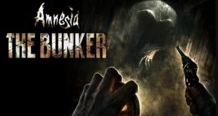 Amnesia The Bunker Highly Compressed