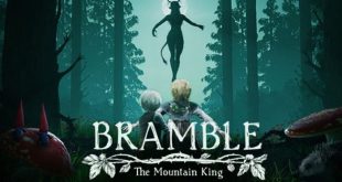 Bramble the Mountain King Highly Compressed