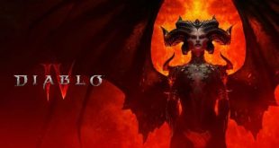 Diablo IV Highly Compressed