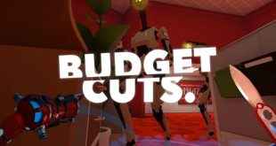 Download Budget Cuts Game