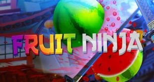 Download Fruit Ninja VR game