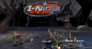 Download I-Ninja game
