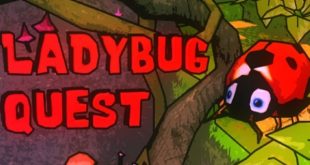 Download Ladybug Quest game