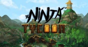 Download Ninja Tycoon Game