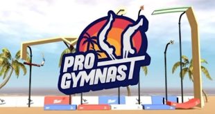 Download Pro Gymnast Game
