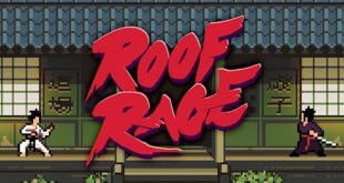 Download Roof Rage Game