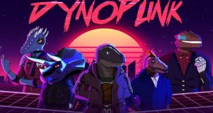 Dynopunk Highly Compressed