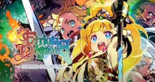 Etrian Odyssey Origins Collection Highly Compressed