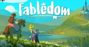 Fabledom Highly Compressed
