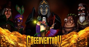 Greedventory Highly Compressed