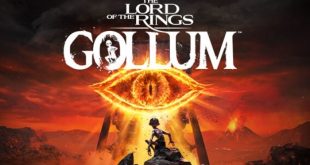 Lord of the Rings Gollum Highly Compressed