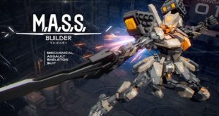 M.A.S.S. Builder Highly Compressed