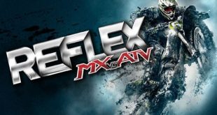 MX vs ATV Reflex Game
