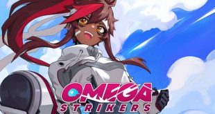 Omega Strikers Highly Compressed