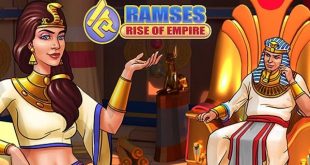 Ramses Rise of Empire game