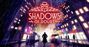 Shadows of Doubt Highly Compressed