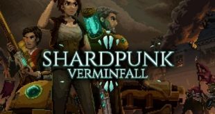Shardpunk Verminfall Highly Compressed