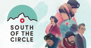 South of the Circle game