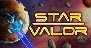 Star Valor Game