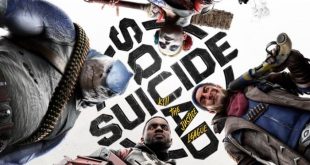 Suicide Squad Kill the Justice League highly compressed
