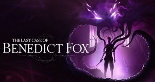 The Last Case of Benedict Fox Highly Compressed