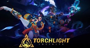 Torchlight Infinite Highly Compressed