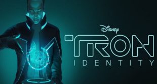Tron Identity Highly Compressed