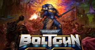 Warhammer 40000 Boltgun Highly Compressed