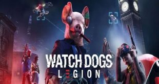 Watch Dogs Legion Highly Compressed