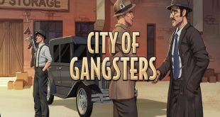 City of Gangsters Collection Game